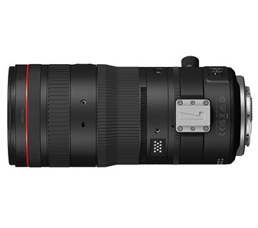 RF Lenses - RF70-200mm f/2.8L IS USM Z - Canon Malaysia